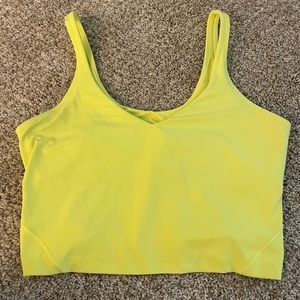 Lululemon Align Tank